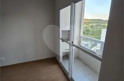 Apartamento com 1 quartos à venda em reserva são josé - sp