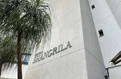 Apartamento com 3 quartos à venda em shangri-lá - sp