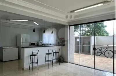 Apartamento com 3 quartos à venda na José Ferreira Dos Reis, Shangri-Lá, Sertãozinho