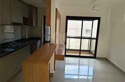 Apartamento com 2 quartos à venda na Rua Jerônimo Panazollo, Ribeirânia, Ribeirão Preto