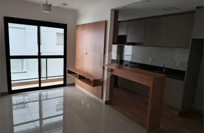 Apartamento com 2 quartos à venda na Rua Jerônimo Panazollo, Ribeirânia, Ribeirão Preto