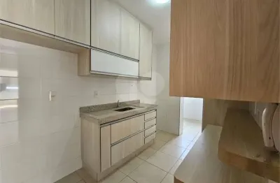 Apartamento com 3 quartos para locação em jardim botânico - sp