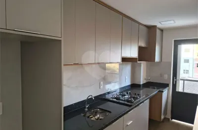 Apartamento com 2 quartos à venda na Rua Jerônimo Panazollo, Ribeirânia, Ribeirão Preto