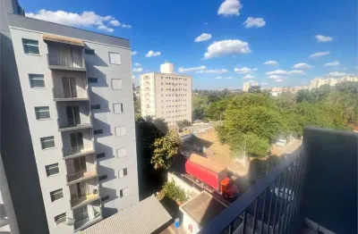 Apartamento com 2 quartos à venda em Parque Dos Bandeirantes - SP