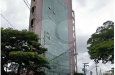 Sala comercial à venda na Avenida Santo Antônio, Centro, Osasco