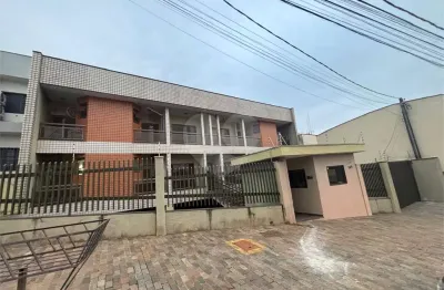 Apartamento com 3 quartos à venda no Jardim Paulistano, Ribeirão Preto 