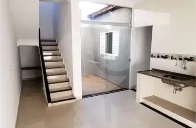 Casa com 3 quartos à venda em parque dos flamboyans - sp