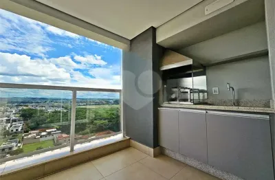 Apartamento com 3 quartos para locação em quinta da primavera - sp