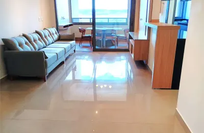 Apartamento com 3 quartos para locação em residencial alto do ipê - sp