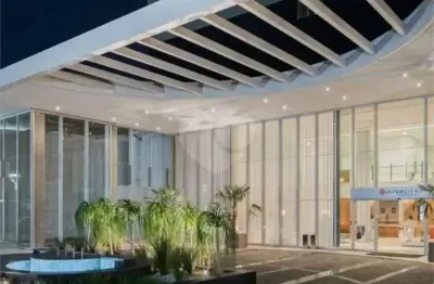 Flat com 1 quartos para locação em parque industrial lagoinha - sp