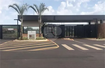 Casa em condomínio fechado com 3 quartos à venda na Francisco Ignácio Da Silva Netto, Real Sul, Ribeirão Preto