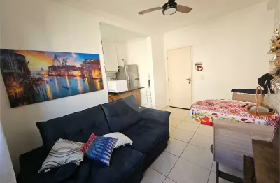 Apartamento à venda na Avenida Professora Edul Rangel Rabello, Residencial Jequitibá, Ribeirão Preto