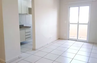 Apartamento com 2 quartos à venda em residencial flórida - sp