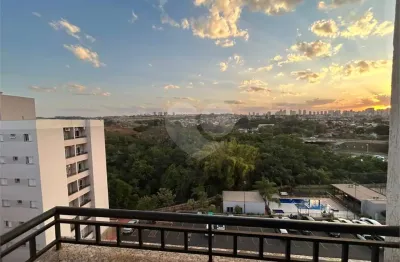 Apartamento com 2 quartos à venda na Rua Vicente Urbano, Jardim Manoel Penna, Ribeirão Preto