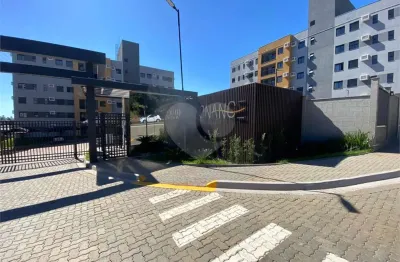 Apartamento com 2 quartos à venda em reserva san pedro - sp