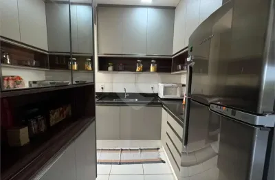 Apartamento com 2 quartos para locação em residencial flórida - sp