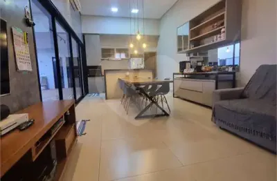 Condomínio com 3 quartos à venda em jardim san marco ii - sp