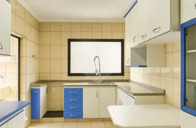 Condomínio com 4 quartos para locação em condominio santa angela - sp