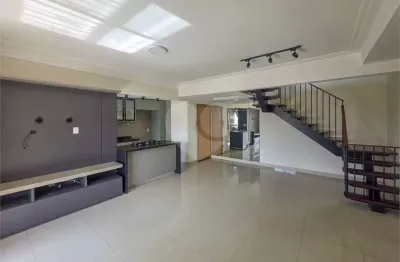 Apartamento com 3 quartos à venda em jardim botânico - sp