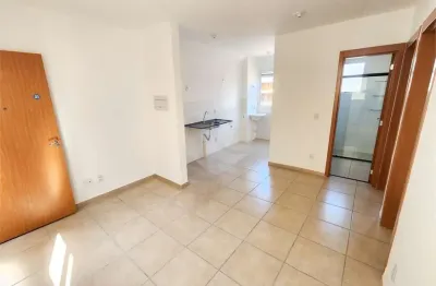 Apartamento com 2 quartos à venda em chácaras pedro corrêa de carvalho - sp