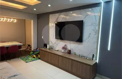 Apartamento com 3 quartos à venda em jardim paulista - sp