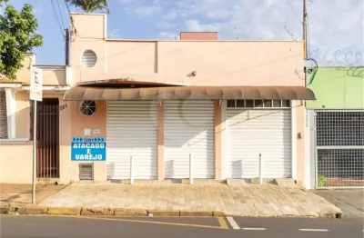 Ponto comercial à venda na Espírito Santo, Ipiranga, Ribeirão Preto