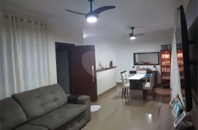 Casa com 3 quartos à venda em residencial greenville - sp