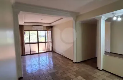 Apartamento com 3 quartos à venda na Rua Rui Barbosa, Centro, Ribeirão Preto