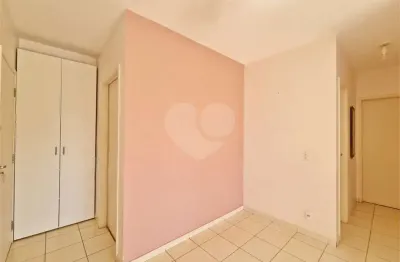 Apartamento com 2 quartos para locação em nova aliança - sp