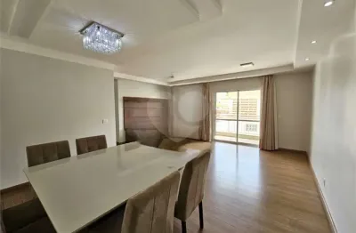 Apartamento com 3 quartos à venda em nova aliança - sp