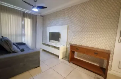 Apartamento com 2 quartos à venda em jardim botânico - sp