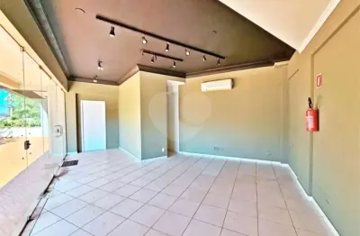 Sala comercial para alugar na Avenida Braz Olaia Acosta, Nova Aliança, Ribeirão Preto