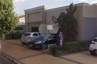 Ponto comercial para alugar na Avenida Braz Olaia Acosta, Nova Aliança, Ribeirão Preto