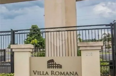 Condomínio com 3 quartos à venda em jardim cybelli - sp