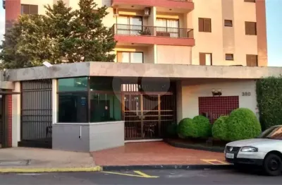 Apartamento com 3 quartos para locação em presidente médici - sp