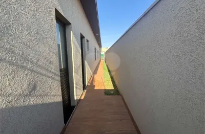 Casa em condomínio fechado com 3 quartos à venda na José Carlos Carvalho, Quinta da Mata, Ribeirão Preto