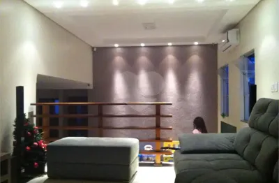 Sobrado com 4 quartos à venda ou para locação em ribeirânia - sp