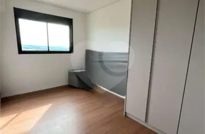 Apartamento com 1 quartos para locação em jardim olhos d'água ii - sp