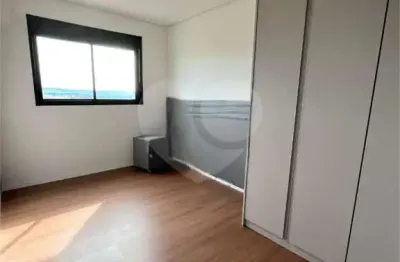Apartamento com 1 quartos à venda em jardim olhos d'água ii - sp