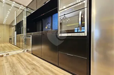 Apartamento com 3 quartos à venda na Rua Severiano Amaro dos Santos, Jardim Botânico, Ribeirão Preto