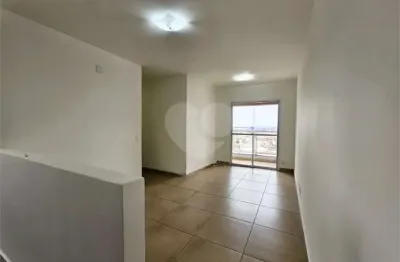 Apartamento com 3 quartos para alugar na Avenida Leão XIII, Ribeirânia, Ribeirão Preto