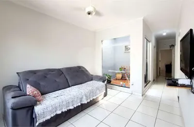 Casa com 3 quartos à venda na Rua Inocêncio de Abreu, Campos Elíseos, Ribeirão Preto