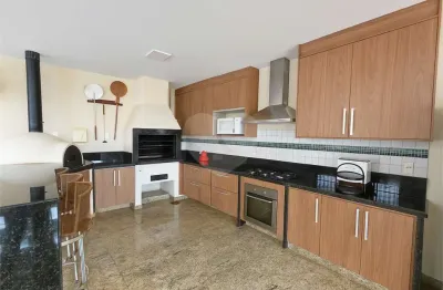 Apartamento com 3 quartos para locação em jardim irajá - sp