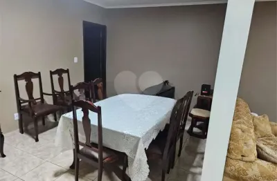 Casa com 3 quartos à venda ou para locação em parque residencial lagoinha - sp