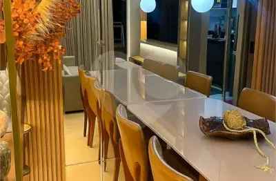 Apartamento com 1 quarto para alugar na Avenida Presidente Vargas, 950, Jardim Sumaré, Ribeirão Preto