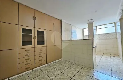 Apartamento com 3 quartos à venda na Rua Bernardino de Campos, Centro, Ribeirão Preto