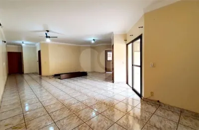 Apartamento com 4 quartos à venda na Rua Carlos Chagas, Jardim Paulista, Ribeirão Preto
