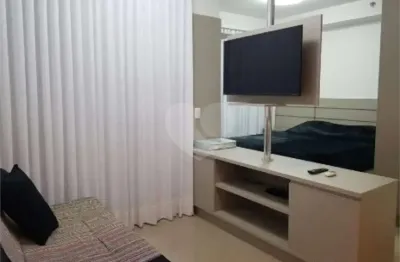 Flat com 1 quartos para locação em parque industrial lagoinha - sp
