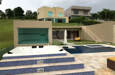 Casa em condomínio fechado com 6 quartos à venda na Das Canoas, S/N, Centro, Capitólio