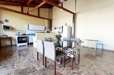 Casa com 2 quartos à venda na Vila Albertina, Ribeirão Preto 